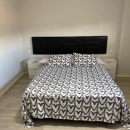 Apartamento Vigo Centro Comercial Travesia De Vigo Exterior foto