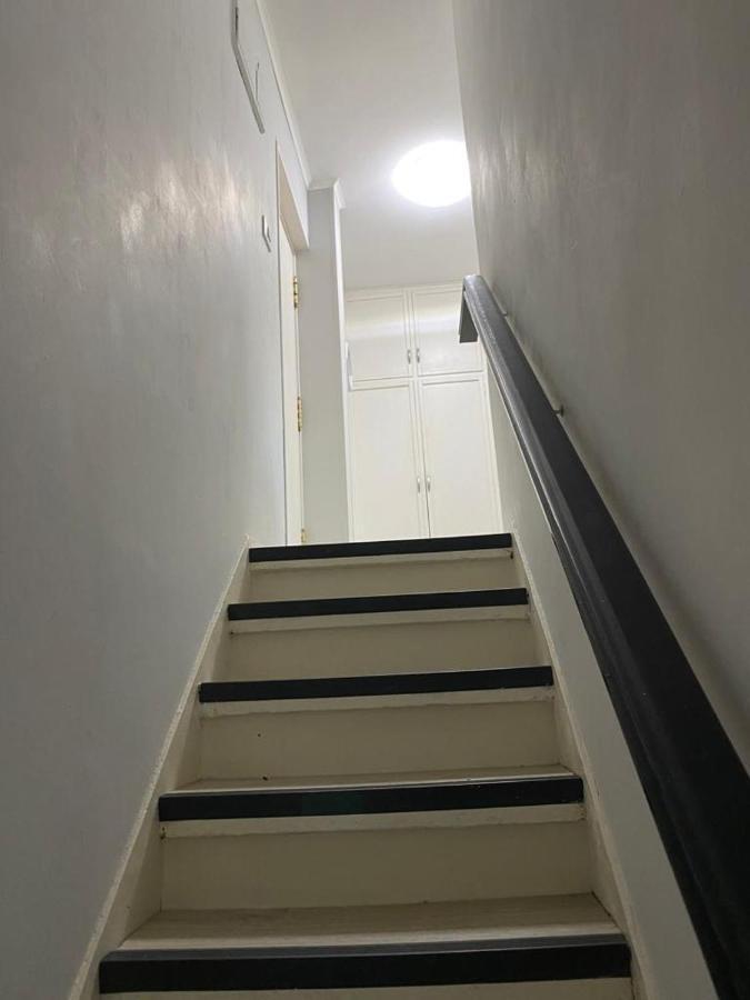 Apartamento Vigo Centro Comercial Travesia De Vigo Exterior foto